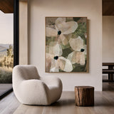 "Isle of Capri" (Paradiso No. 2) - Portrait II