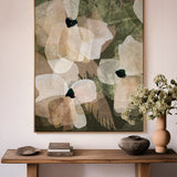 "Isle of Capri" (Paradiso No. 2) - Portrait