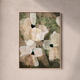 "Isle of Capri" (Paradiso No. 2) - Portrait