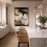 "Havana Sol" - (Paradiso No. 3) - Portrait