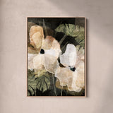 "Havana Sol" - (Paradiso No. 3) - Portrait