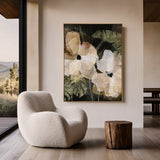 "Havana Sol" - (Paradiso No. 3) - Portrait