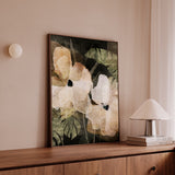 "Havana Sol" - (Paradiso No. 3) - Portrait