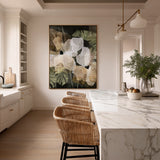 "Havana Sol" - (Paradiso No. 3) - Portrait