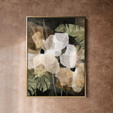 "Havana Sol" - (Paradiso No. 3) - Portrait