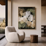 "Havana Sol" - (Paradiso No. 3) - Portrait