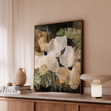 "Havana Sol" - (Paradiso No. 3) - Portrait