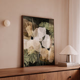 "Havana Sol" - (Paradiso No. 3) - Portrait