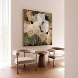 "Havana Sol" - (Paradiso No. 3) - Square