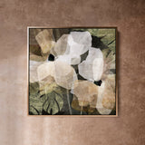 "Havana Sol" - (Paradiso No. 3) - Square