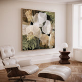 "Havana Sol" - (Paradiso No. 3) - Square