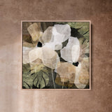 "Havana Sol" - (Paradiso No. 3) - Square