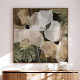 "Havana Sol" - (Paradiso No. 3) - Square