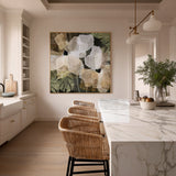 "Havana Sol" - (Paradiso No. 3) - Square