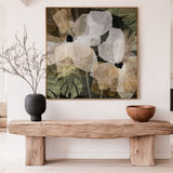 "Havana Sol" - (Paradiso No. 3) - Square