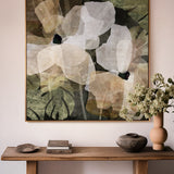 "Havana Sol" - (Paradiso No. 3) - Square