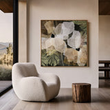 "Havana Sol" - (Paradiso No. 3) - Square