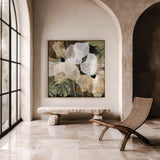 "Havana Sol" - (Paradiso No. 3) - Square