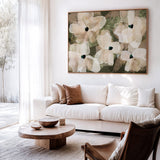 "Isle of Capri" (Paradiso No. 2) - Landscape