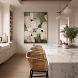 "Isle of Capri" (Paradiso No. 2) - Portrait