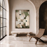 "Isle of Capri" (Paradiso No. 2) - Portrait