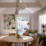 "Isle of Capri" (Paradiso No. 2) - Portrait II