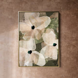 "Isle of Capri" (Paradiso No. 2) - Portrait II