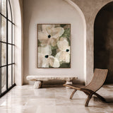 "Isle of Capri" (Paradiso No. 2) - Portrait II