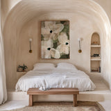 "Isle of Capri" (Paradiso No. 2) - Portrait II