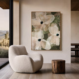 "Isle of Capri" (Paradiso No. 2) - Portrait II