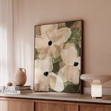 "Isle of Capri" (Paradiso No. 2) - Portrait II