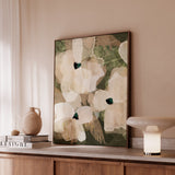 "Isle of Capri" (Paradiso No. 2) - Portrait