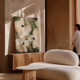 "Isle of Capri" (Paradiso No. 2) - Portrait