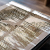 Free Gift - 'Paros Fields' Limited Edition Artwork (05.26)