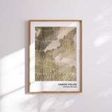 Free Gift - 'Paros Fields' Limited Edition Artwork (05.26)