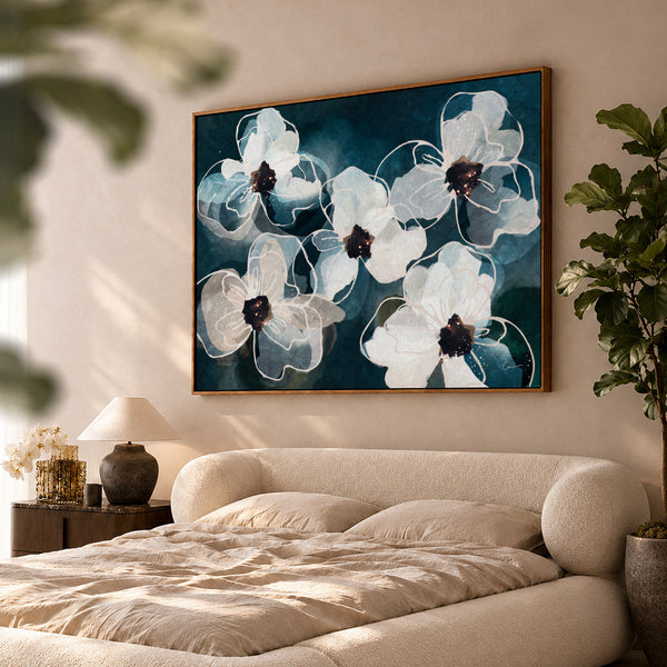 "Pacific Flora"- Time Limited Edition Artwork [Ends 16.11]