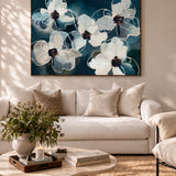 "Pacific Flora"- Time Limited Edition Artwork [Ends 16.11]