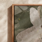 "Pacifica Bloom I" - Palm Cove - Portrait I