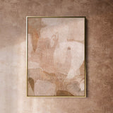 "Pacifica Earth I" - Cable Beach - Portrait