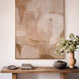 "Pacifica Earth I" - Cable Beach - Portrait