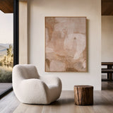 "Pacifica Earth I" - Cable Beach - Portrait