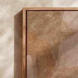 "Pacifica Earth I" - Cable Beach - Portrait