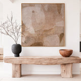 "Pacifica Earth I" - Cable Beach - Square II