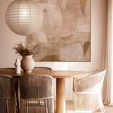 "Pacifica Earth I" - Cable Beach - Square II