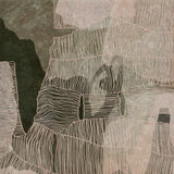 "Pacifica Earth I" - Palm Cove - Square I