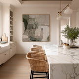 "Pacifica Earth I" - Palm Cove - Square I