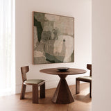 "Pacifica Earth I" - Palm Cove - Square I