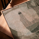 "Pacifica Earth I" - Palm Cove - Square II