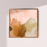 "Palau" - Square