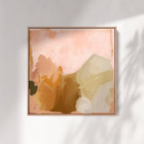 "Palau" - Square